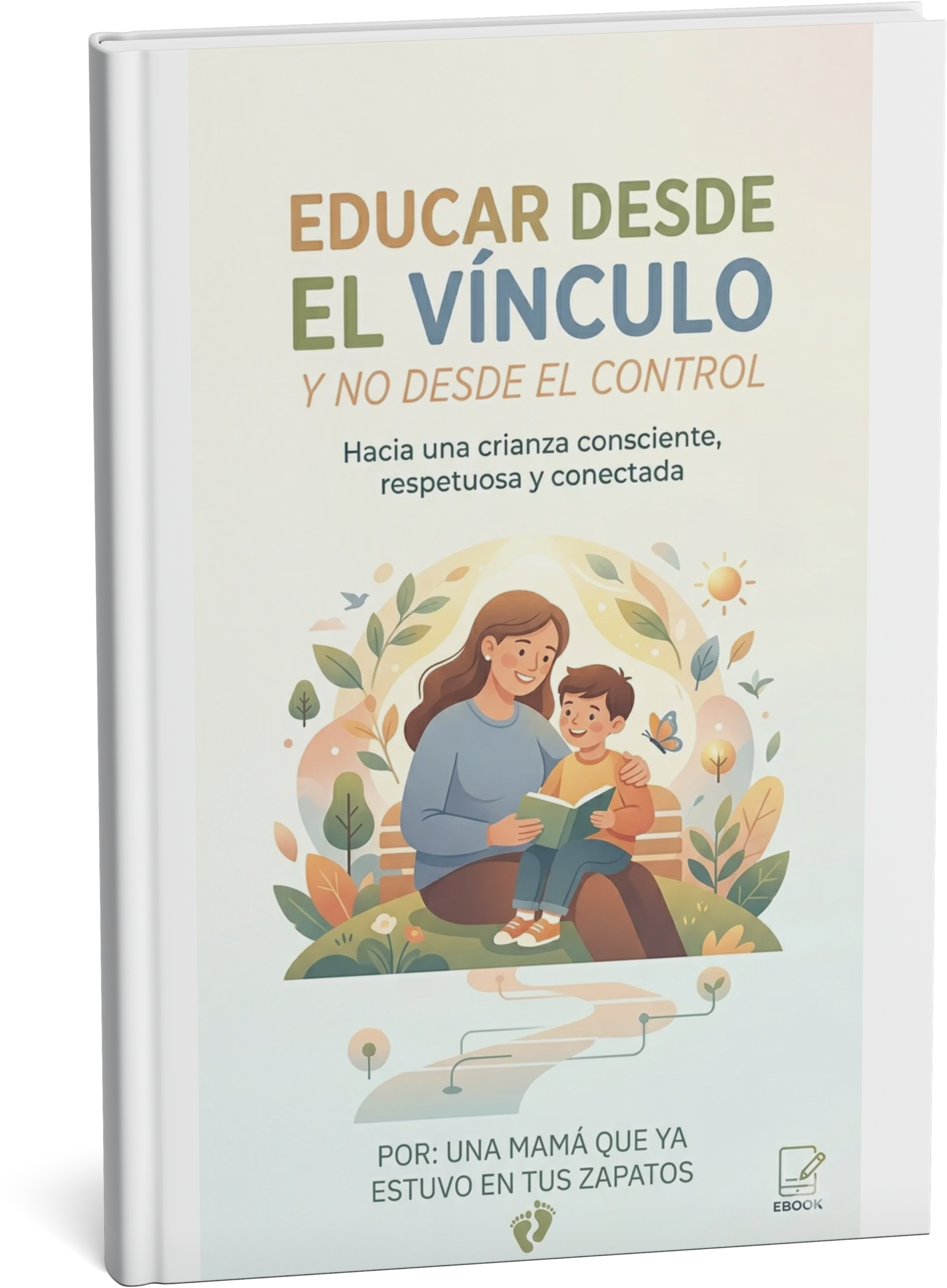 Educar desde el vínculo y no desde el control